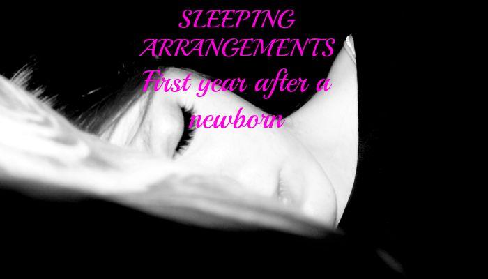 Sleeping Arrangements FI