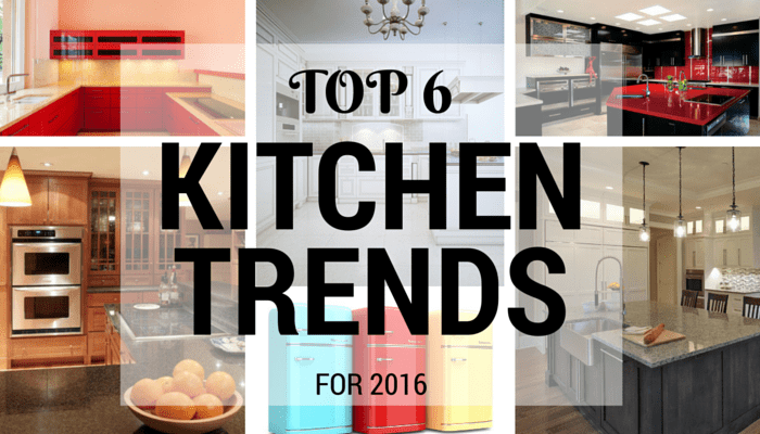 Kitchen Trends FI