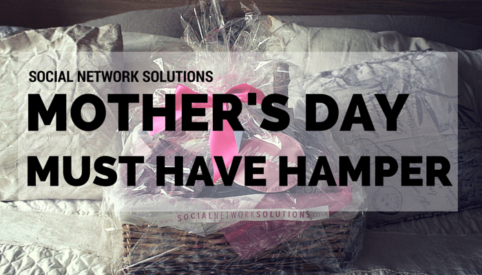 Mother's Day Must Have Hamper FI