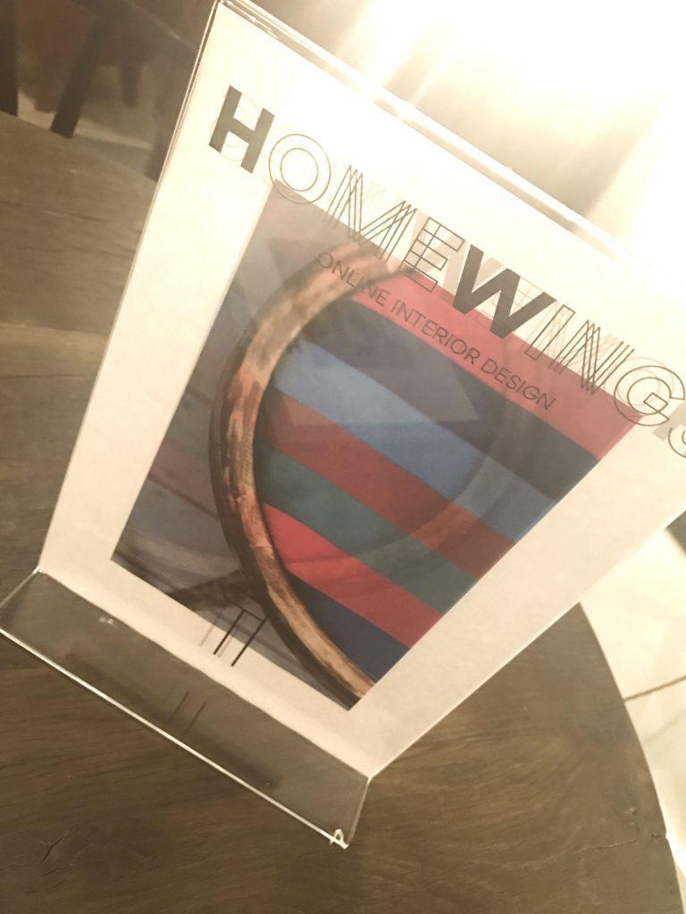 Homewings Design Bar Event 4