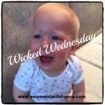 Wicked Wednesday #2 – Yet Another Tantrum