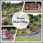 Bekonscot Model Village & Railway Review