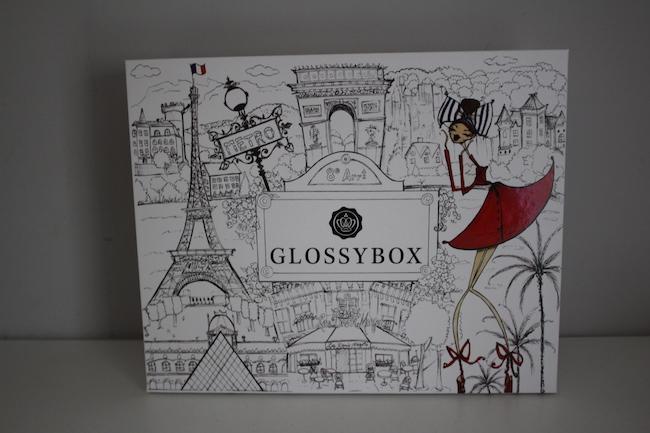 GlossyBox (2)