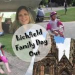 Lichfield Family Day Out