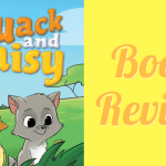 Quack and Daisy Book Review