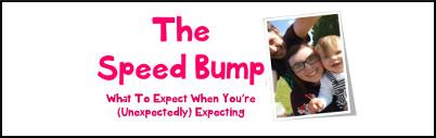 Featured Post The Speed Bump