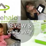 HomeHalo Parental Internet Control System Review & Giveway