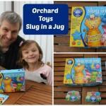 Orchard Toys – Slug in a Jug Review