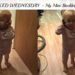 Wicked Wednesday – My Mini Stockbroker!