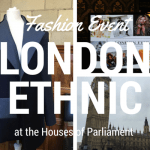 London Ethnic at the Houses of Parliament