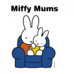 Being part of Miffy Mums