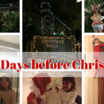 The Days before Christmas