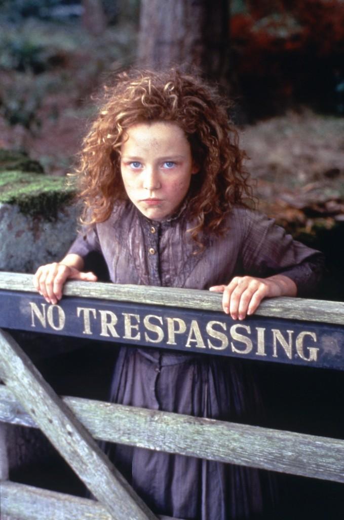 Catherine Cookson: The Girl - Picture Shows: Cheryl Moody as Young Hannah