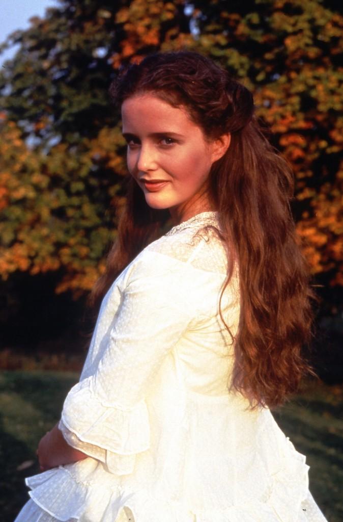 Catherine Cookson: The Girl - Picture Shows: Siobhan Flynn as Hannah Boyle