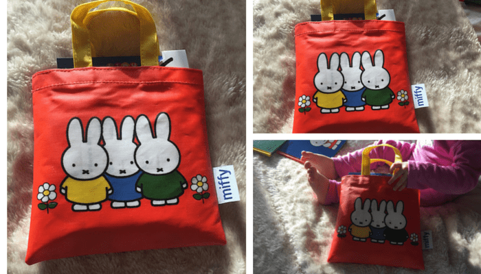 Miffy collage 3