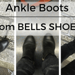 Fly London Ankle Boots from Bells Shoes