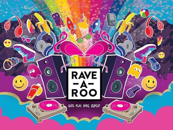 Rave-A-Roo background