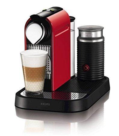 Nespresso Coffe Machine
