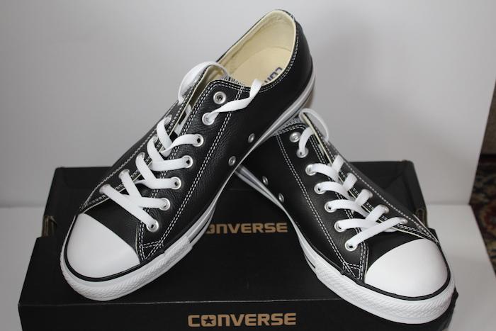 Converse from Cloggs Home of Footwear 5