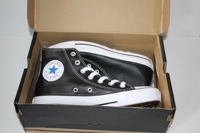 Converse from Cloggs Home of Footwear 8
