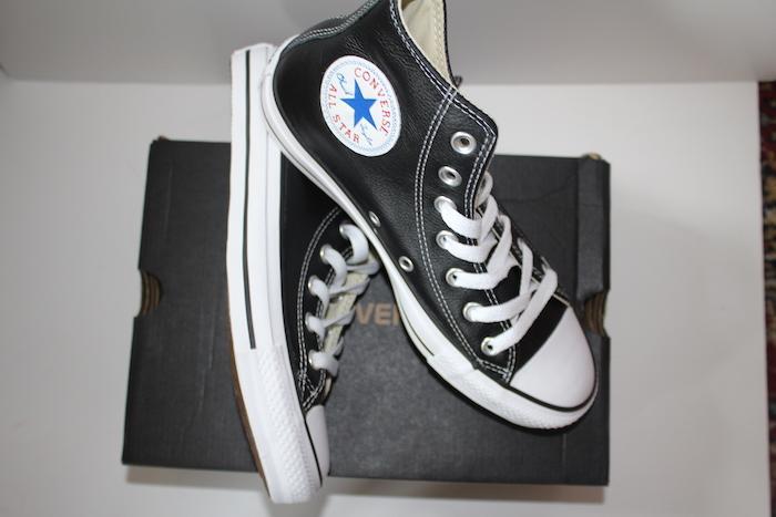 Converse from Cloggs Home of Footwear 9