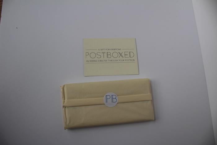 Postboxed 6