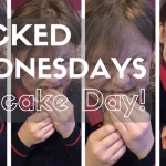 Wicked Wednesdays – Pancake Day!