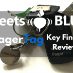 Beets BLU PagerTag Key Finder Review