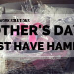 Mother’s Day Must Have Hamper