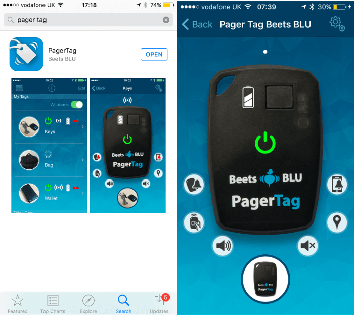 PagerTag_AppStore_App_Screenshots