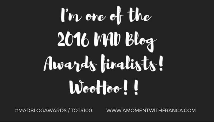 2016 MAD Blog Awards finalists - FIpng