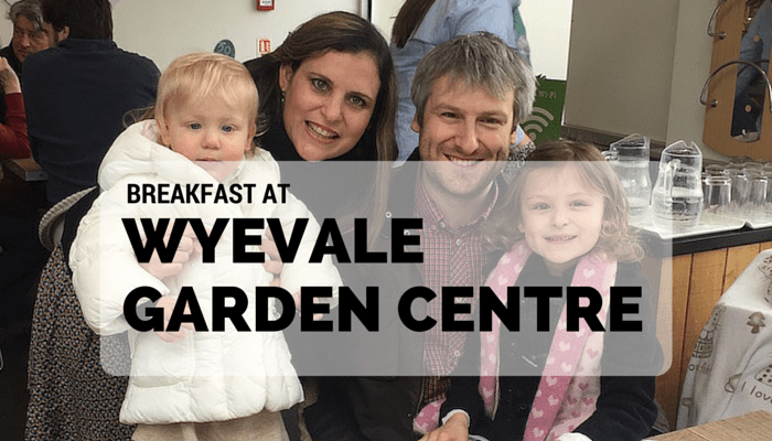 Wyevale Garden Centre FI