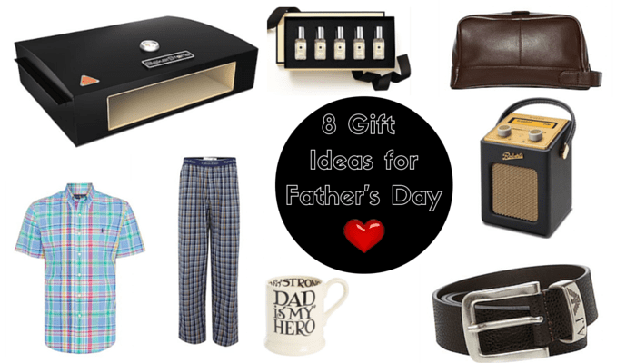 8 cool gifts ideas for Frather's Day FI