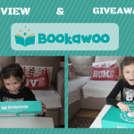 Bookawoo Kid’s Subscription Service Review