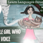 One Third Stories – Learn Languages through Stories Review & Giveaway