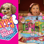 Puppy in my Pocket Review