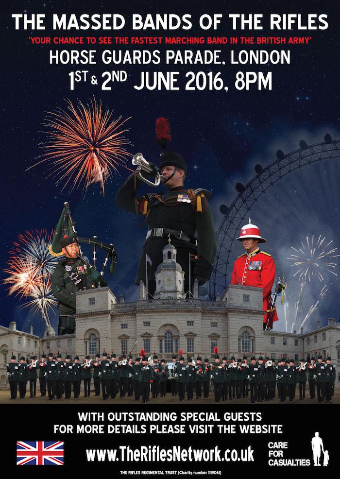 The_Rifles_Horse_Guards_2016_Poster-v10