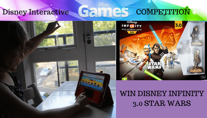 Disney Interactive Competition FI