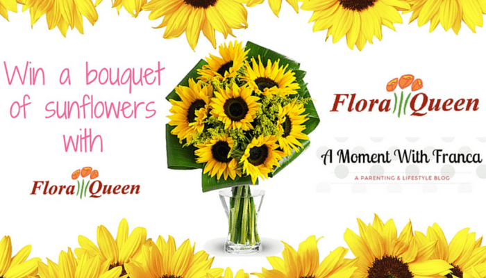 FloraQueen FI