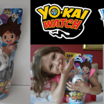 Hasbro Yo-Kai Watch Review