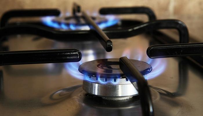 Use Gas Appliances For Their Intended Purpose