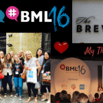 BML 2016 – My Thoughts