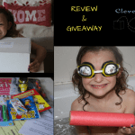 Clever Bees Club Review & Giveaway