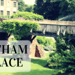 Eltham Palace & Gardens Review