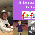 10 Reasons To Go To FunFest Blogger Summit