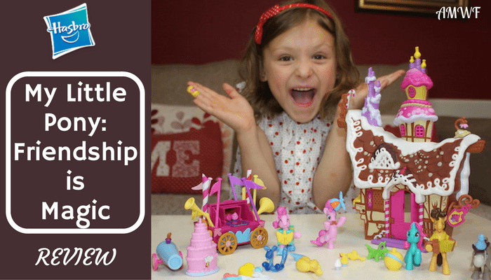 Hasbro My Little Pony: Friendship is Magic Review