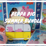 Peppa Pig Summer Bundle