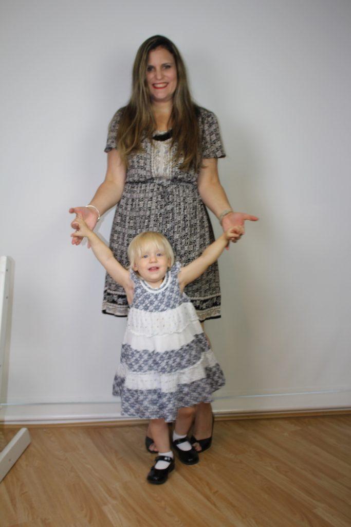Sienna & Mummy Outfir 3 photo 5