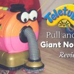 Teletubbies Pull and Play Giant Noo-Noo Review