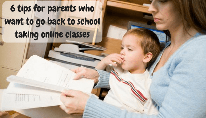 6-tips-for-parents-who-want-to-go-back-to-school-taking-online-classes-fi
